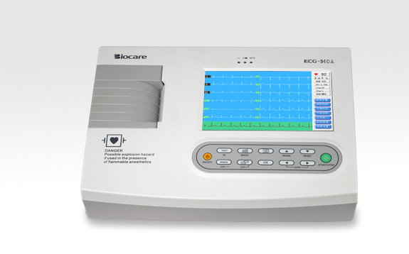 ĵͼ ECG-300A