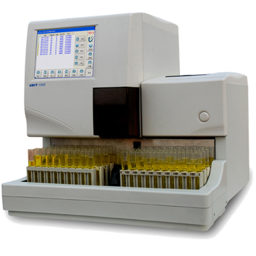 产品中心生化检验尿液分析仪系列